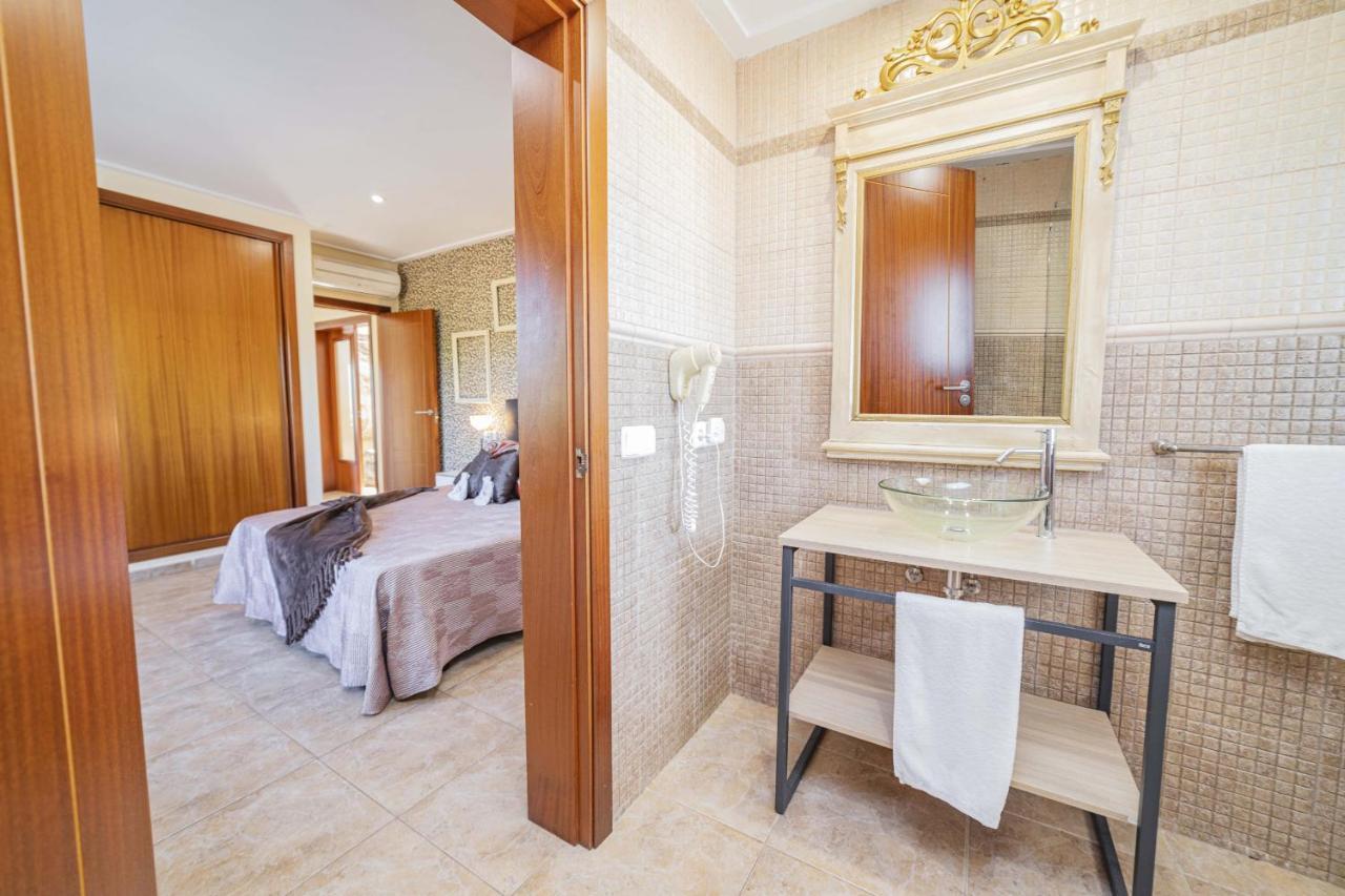 Villa Can Magnus Alcúdia Buitenkant foto